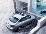 nuotrauka 9 Automobilis Hyundai Elantra Sedanas (AD 2016 2017)