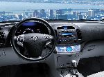 сүрөт 14 Машина Hyundai Elantra Седан (AD 2016 2017)