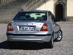 عکس 19 اتومبیل Hyundai Elantra سدان (J1 1990 1993)