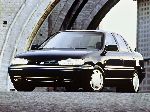 写真 23 車 Hyundai Elantra セダン (J1 [整頓] 1993 1995)