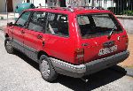 foto 4 Auto Innocenti Elba Vagons (1 generation 1986 1996)