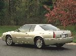 zdjęcie 3 Samochód Cadillac Eldorado Coupe (11 pokolenia 1991 2002)