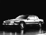 fénykép 7 Autó Cadillac Eldorado Kupé (11 generáció 1991 2002)