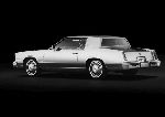 surat 14 Awtoulag Cadillac Eldorado Kupe (11 nesil 1991 2002)