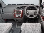 foto 15 Auto Nissan Elgrand Rider minivan 5-porte (E50 1997 2002)