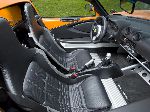 bilde 8 Bil Lotus Elise Roadster 2-dør (2 generasjon 2004 2017)