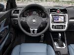 صورة فوتوغرافية 4 سيارة Volkswagen Eos كابريوليه (1 جيل [تصفيف] 2010 2017)