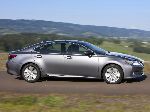 foto 3 Auto Lexus ES Sedan (6 generacija 2012 2015)