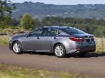 foto 4 Auto Lexus ES Sedan (6 generacion 2012 2015)