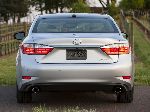 foto 5 Auto Lexus ES Sedans (6 generation [restyling] 2015 2017)