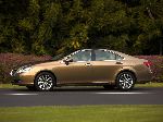 foto 10 Auto Lexus ES Sedan (6 generacion 2012 2015)