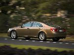 foto 12 Auto Lexus ES Sedans (6 generation [restyling] 2015 2017)