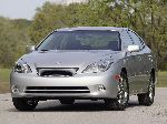 fotografija 16 Avto Lexus ES Limuzina (3 generacije 1996 2001)