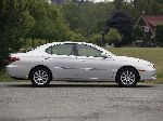 фотографија 17 Ауто Lexus ES Седан (4 генерација 2001 2006)