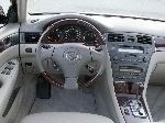 фотографија 19 Ауто Lexus ES Седан (4 генерација 2001 2006)