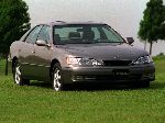 fotografija 24 Avto Lexus ES Limuzina (3 generacije 1996 2001)