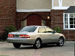 фотаздымак 26 Авто Lexus ES Седан (5 пакаленне 2006 2009)