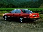 fotoğraf 31 Oto Lexus ES Sedan (2 nesil 1991 1997)