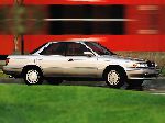 fotografija 34 Avto Lexus ES Limuzina (3 generacije 1996 2001)