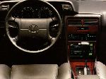 ფოტო 36 მანქანა Lexus ES სედანი (4 თაობა 2001 2006)