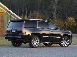 kuva 3 Auto Cadillac Escalade Maastoauto (2 sukupolvi 2002 2006)