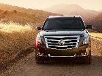 foto 4 Mobil Cadillac Escalade Offroad (2 generasi 2002 2006)