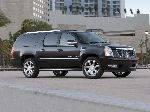 foto 25 Mobil Cadillac Escalade Offroad (2 generasi 2002 2006)