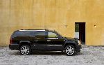 kuva 26 Auto Cadillac Escalade Maastoauto (2 sukupolvi 2002 2006)