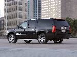 фото 27 Автокөлік Cadillac Escalade Мүдірмейтін (2 буын 2002 2006)