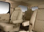 фото 29 Автокөлік Cadillac Escalade Мүдірмейтін (2 буын 2002 2006)