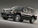 фото 12 Автокөлік Cadillac Escalade Мүдірмейтін (2 буын 2002 2006)