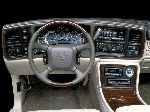 foto şəkil 40 Avtomobil Cadillac Escalade Yolsuzluq (1 nəsil 1998 2001)