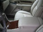 fotosurat 41 Avtomobil Cadillac Escalade SUV (1 avlod 1998 2001)