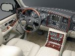 фото 32 Автокөлік Cadillac Escalade Мүдірмейтін (2 буын 2002 2006)