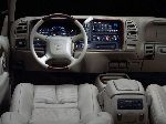 bilde 46 Bil Cadillac Escalade Offroad (2 generasjon 2002 2006)