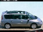 Foto 12 Auto Renault Espace Minivan (4 generation 2002 2006)