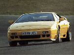 照片 3 汽车 Lotus Esprit 双双跑车 (5 一代人 1996 1998)