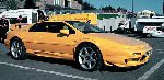 fénykép 5 Autó Lotus Esprit Kupé (5 generáció 1996 1998)
