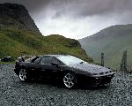 foto 7 Mobil Lotus Esprit Coupe (5 generasi 1996 1998)