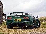 grianghraf 5 Carr Lotus Exige S coupe 2-doras (Serie 2 2004 2012)