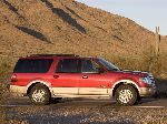 світлина 10 Авто Ford Expedition Позашляховик (3 покоління 2007 2017)