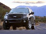 foto 2 Mobil Ford Expedition Offroad (3 generasi 2007 2017)