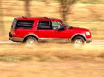 foto 15 Mobil Ford Expedition Offroad (3 generasi 2007 2017)