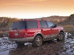 fotografie 16 Auto Ford Expedition terénní vozidlo (3 generace 2007 2017)