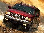 foto 19 Bil Ford Expedition Offroad (3 generation 2007 2017)