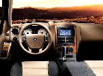 kuva 17 Auto Ford Explorer Maastoauto 5-ovinen (5 sukupolvi 2010 2015)