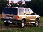 сүрөт 34 Машина Ford Explorer Sport внедорожник 3-эшик (2 муун 1995 1999)