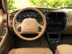 foto 35 Bil Ford Explorer Sport terrängbil 3-dörrars (2 generation 1995 1999)