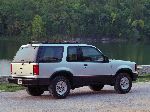 fotoğraf 39 Oto Ford Explorer Sport suv 3-kapılı. (1 nesil 1990 1995)