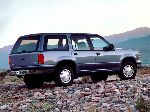 сүрөт 41 Машина Ford Explorer Sport внедорожник 3-эшик (2 муун 1995 1999)